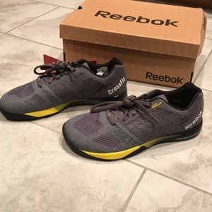 Reebok Crossfit Nano 5.0